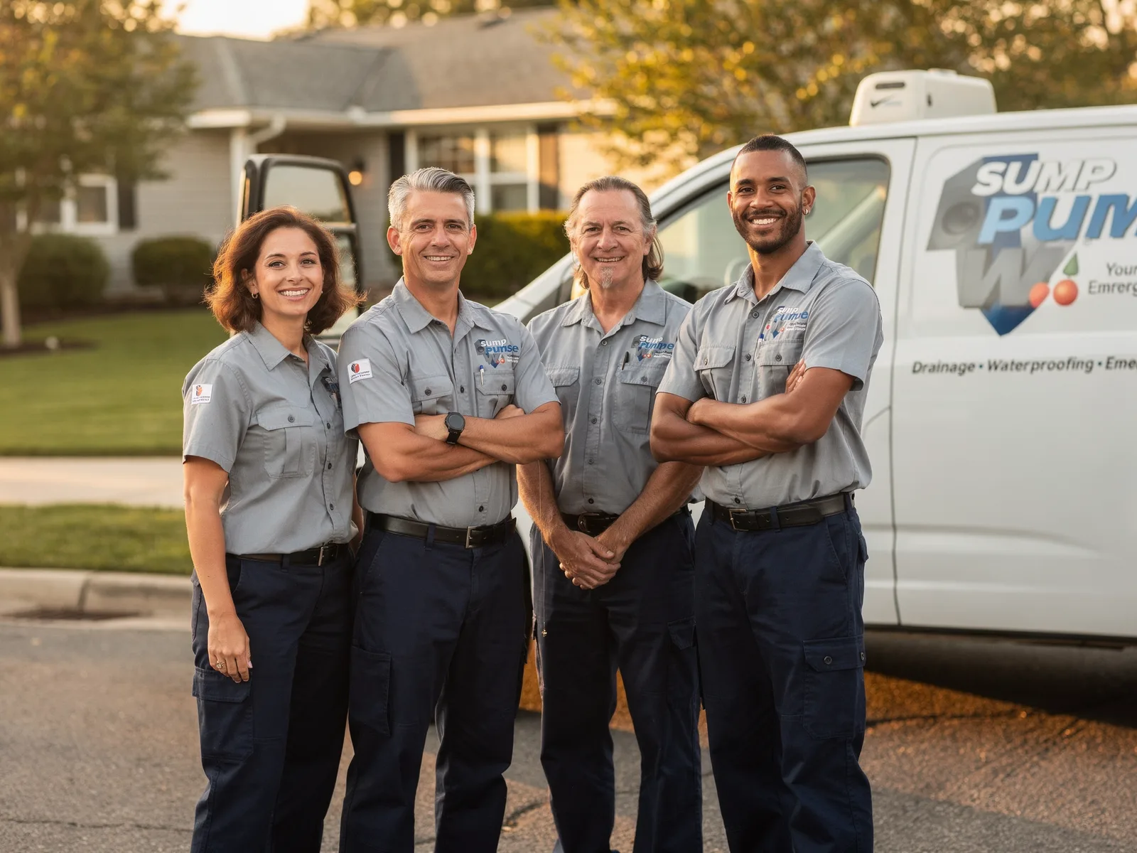 Water Heater Repair company in Barnardsville, NC
